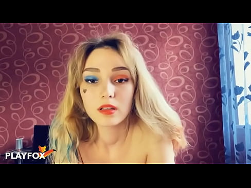 ❤️ Sehrli virtual haqiqat ko'zoynaklari menga Harley Quinn bilan jinsiy aloqa qilish imkonini berdi Super seks bizda uz.hentaisaturn.ru ☑